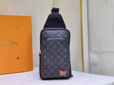 LV Handbags 715